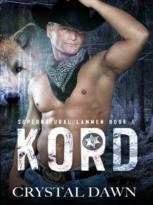cover image of Kord